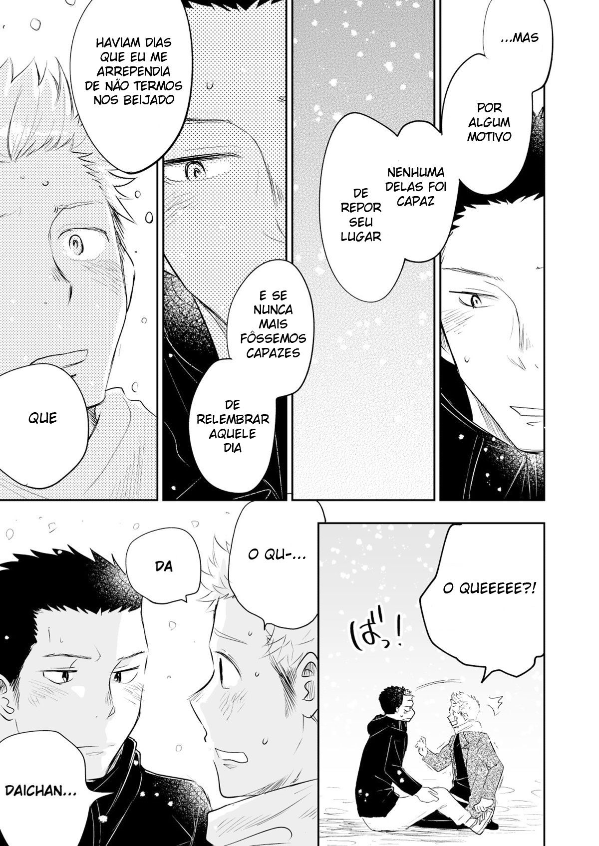Você é Mesmo Homo? - Page 102