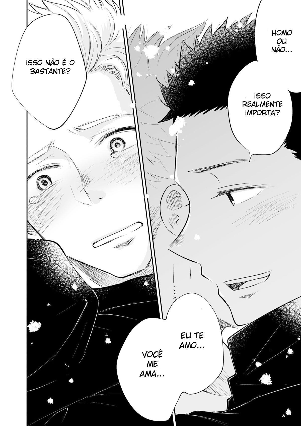 Você é Mesmo Homo? - Page 104