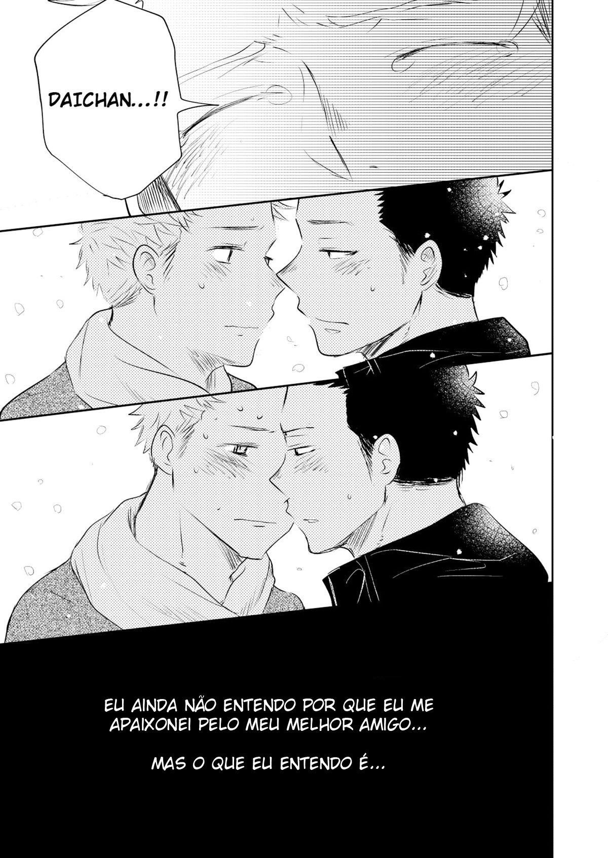 Você é Mesmo Homo? - Page 105