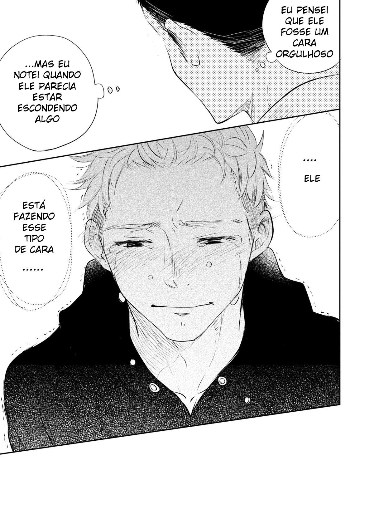 Você é Mesmo Homo? - Page 40