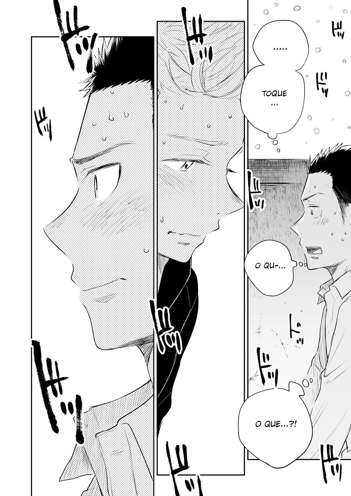 Você é Mesmo Homo? - Page 47