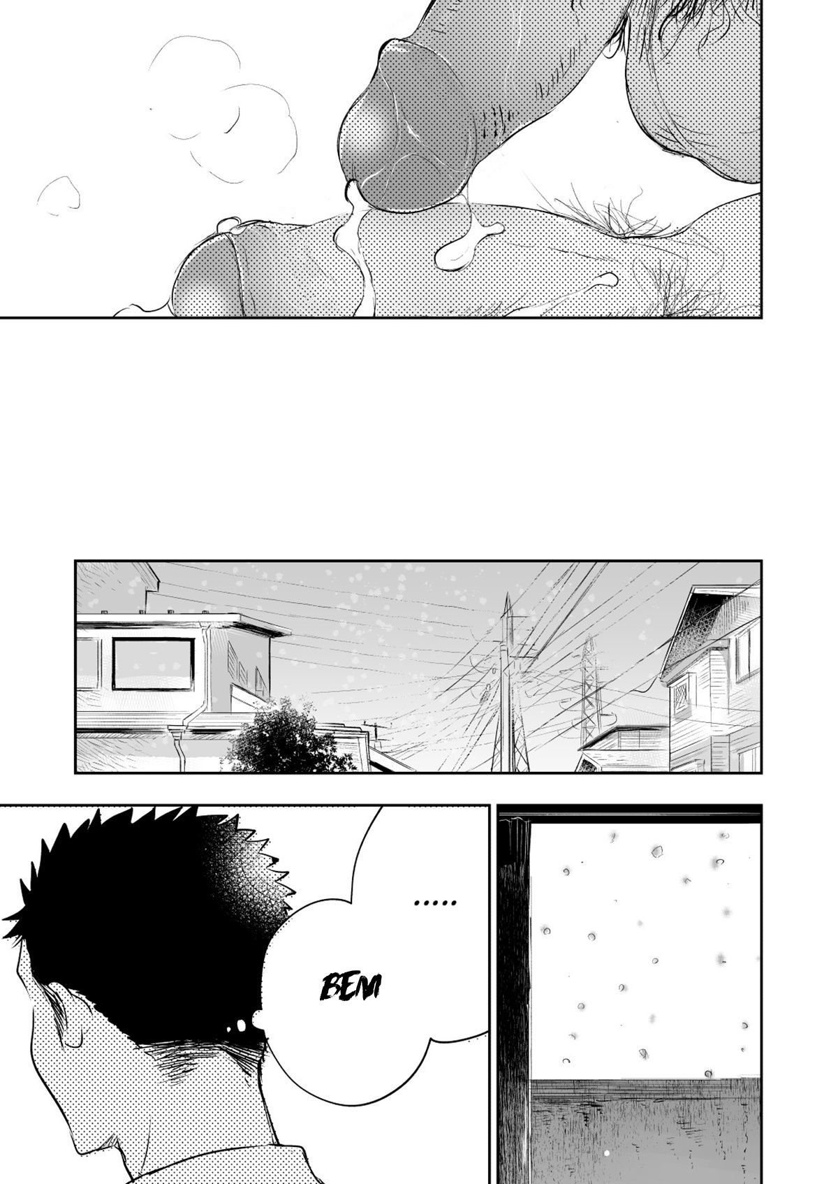 Você é Mesmo Homo? - Page 74