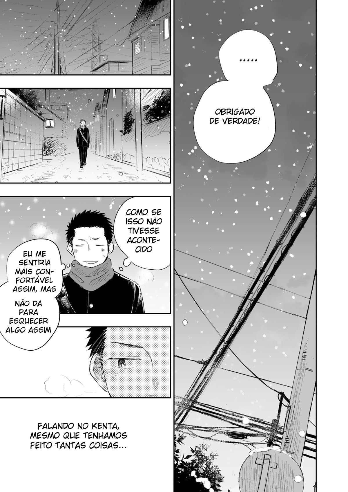 Você é Mesmo Homo? - Page 78
