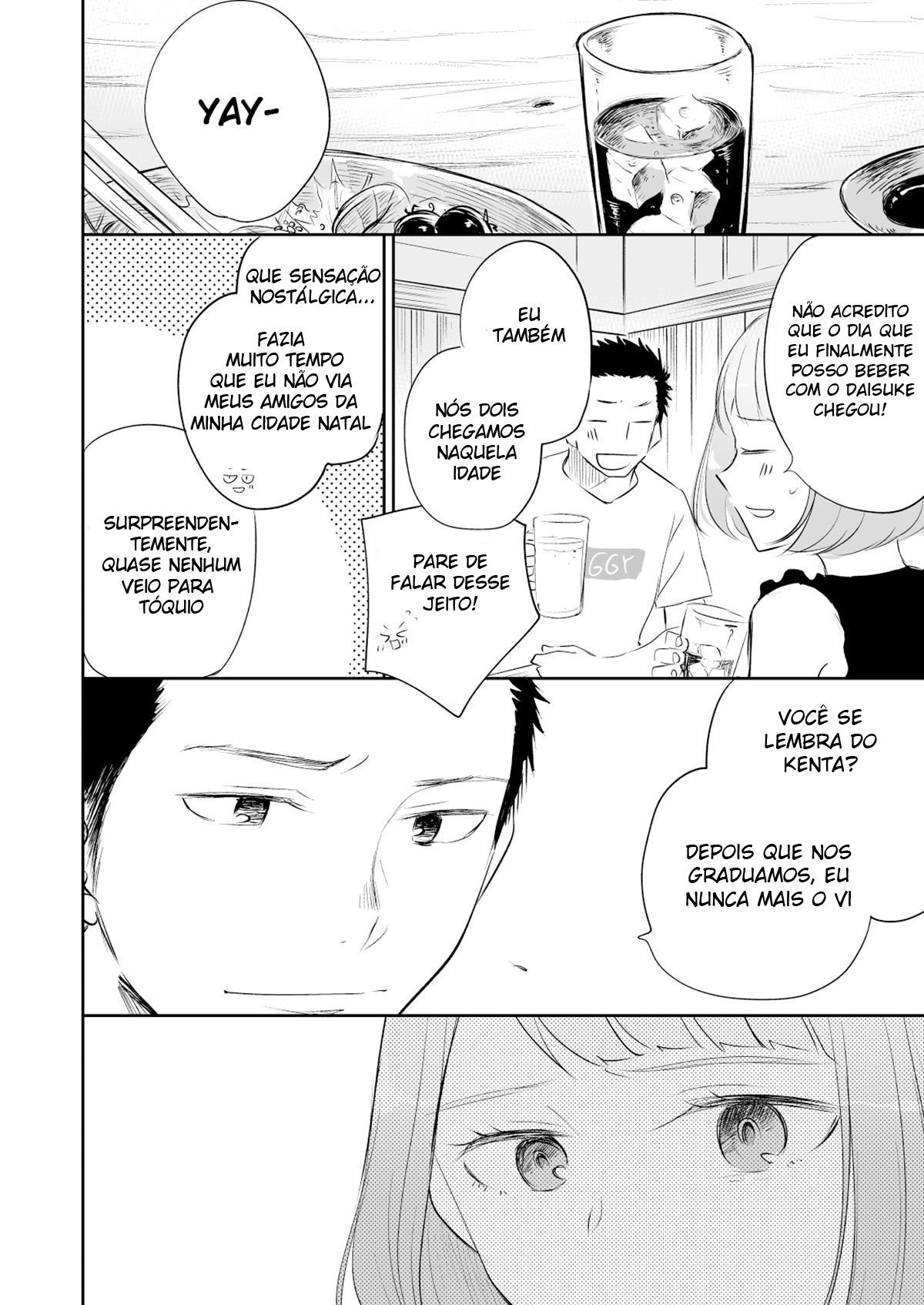 Você é Mesmo Homo? - Page 83
