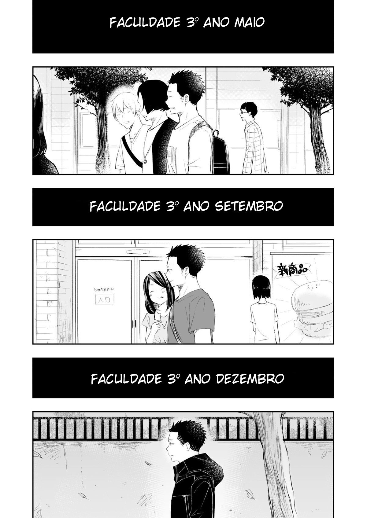 Você é Mesmo Homo? - Page 88