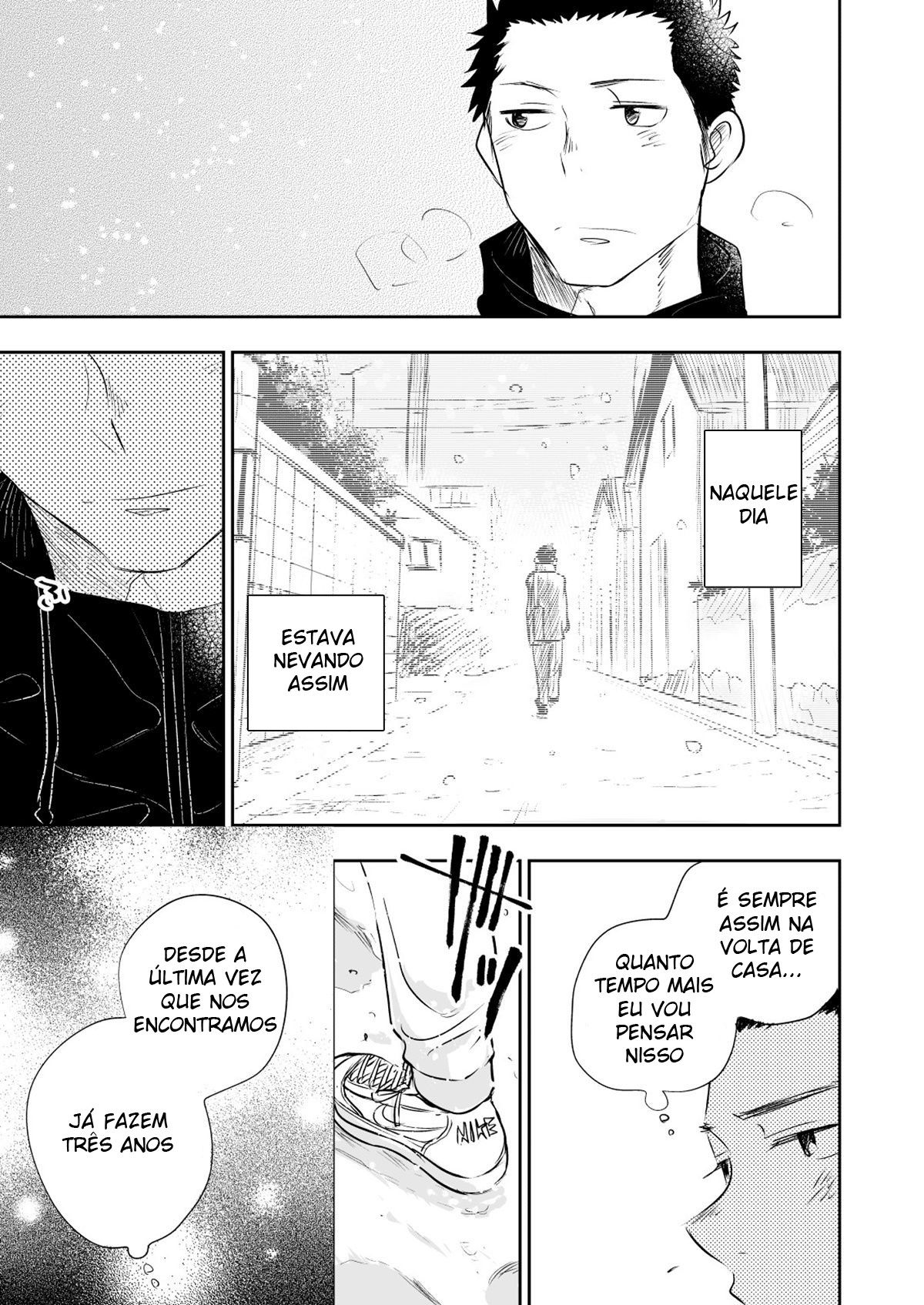 Você é Mesmo Homo? - Page 90