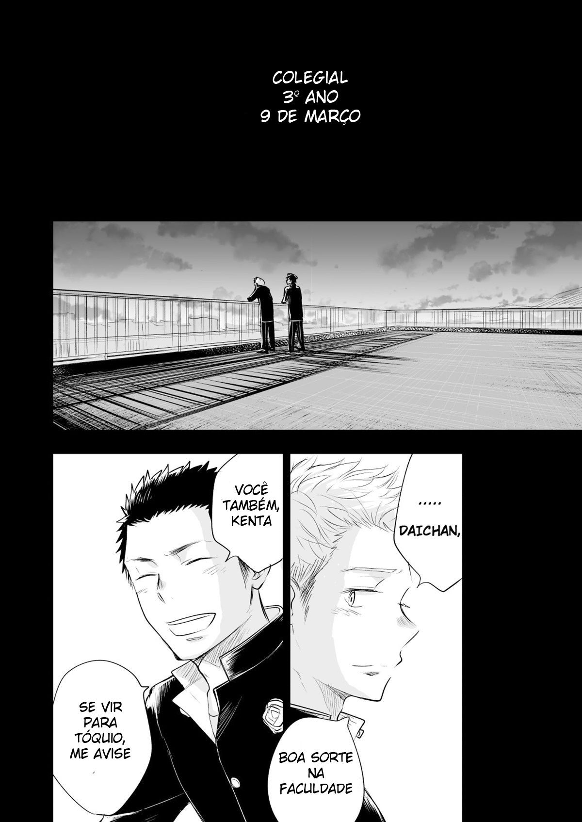 Você é Mesmo Homo? - Page 91