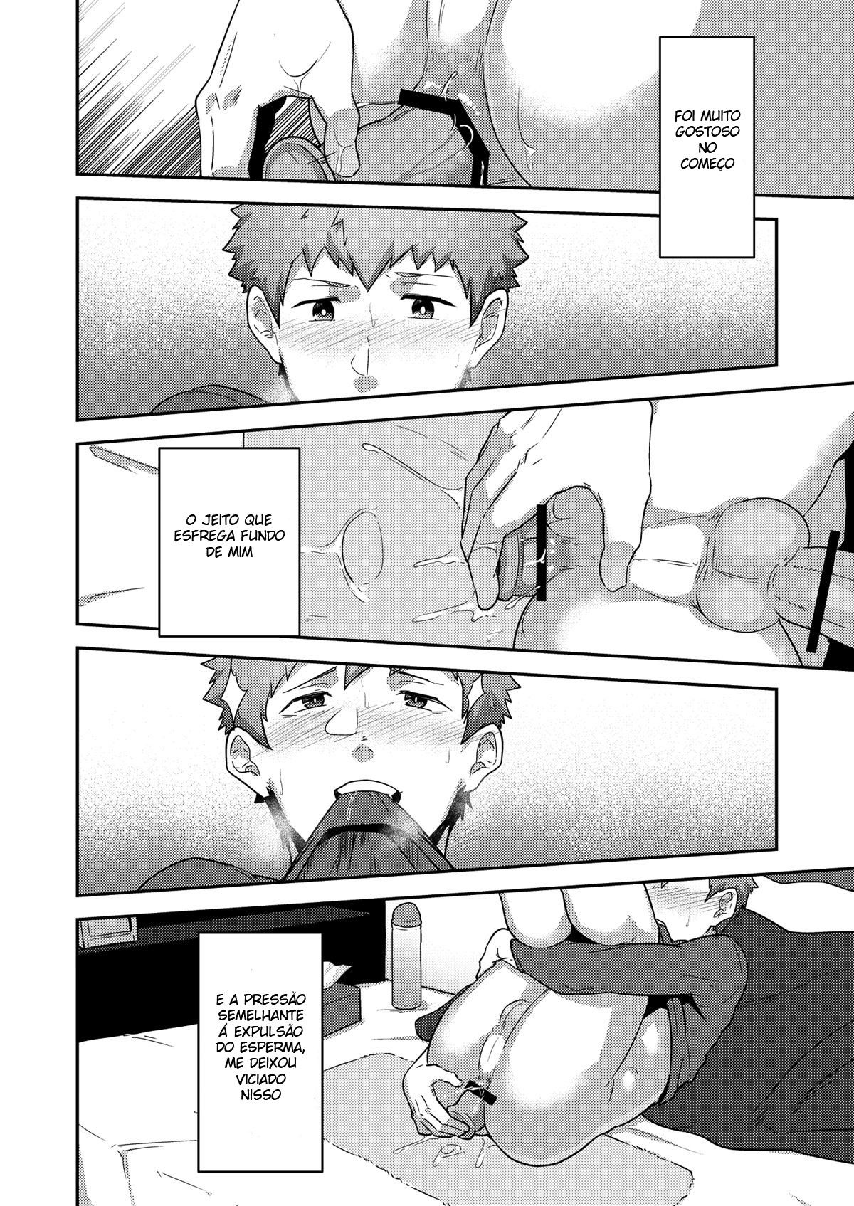 Xx Denakatta Dou Shiyou!? - Page 3