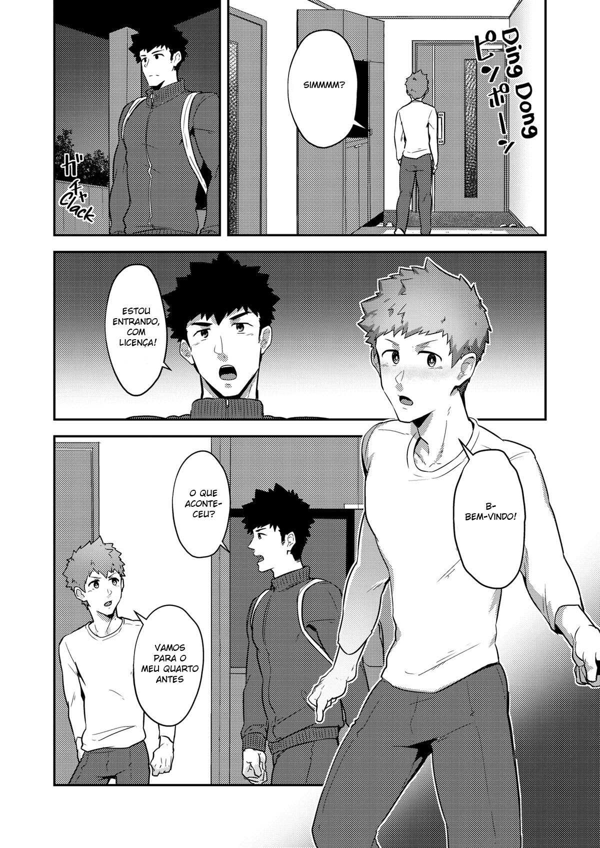 Xx Denakatta Dou Shiyou!? - Page 7