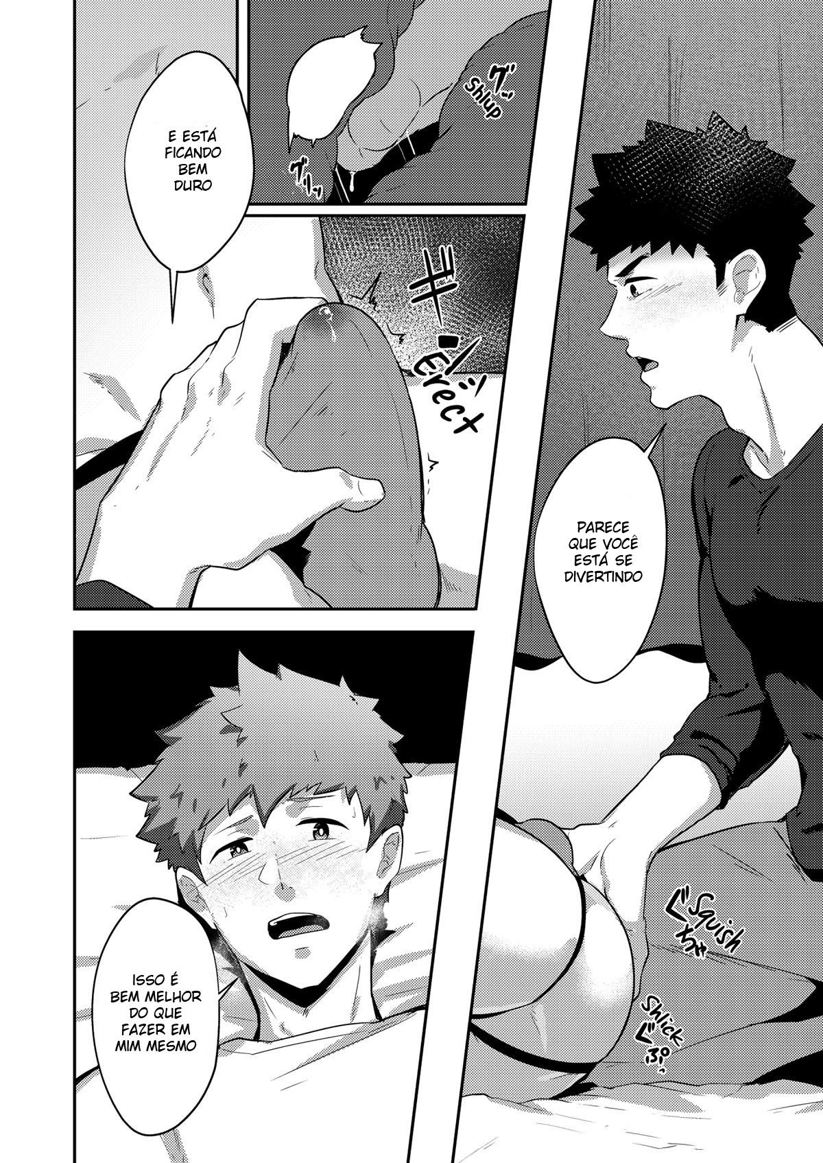 Xx Denakatta Dou Shiyou!? - Page 13