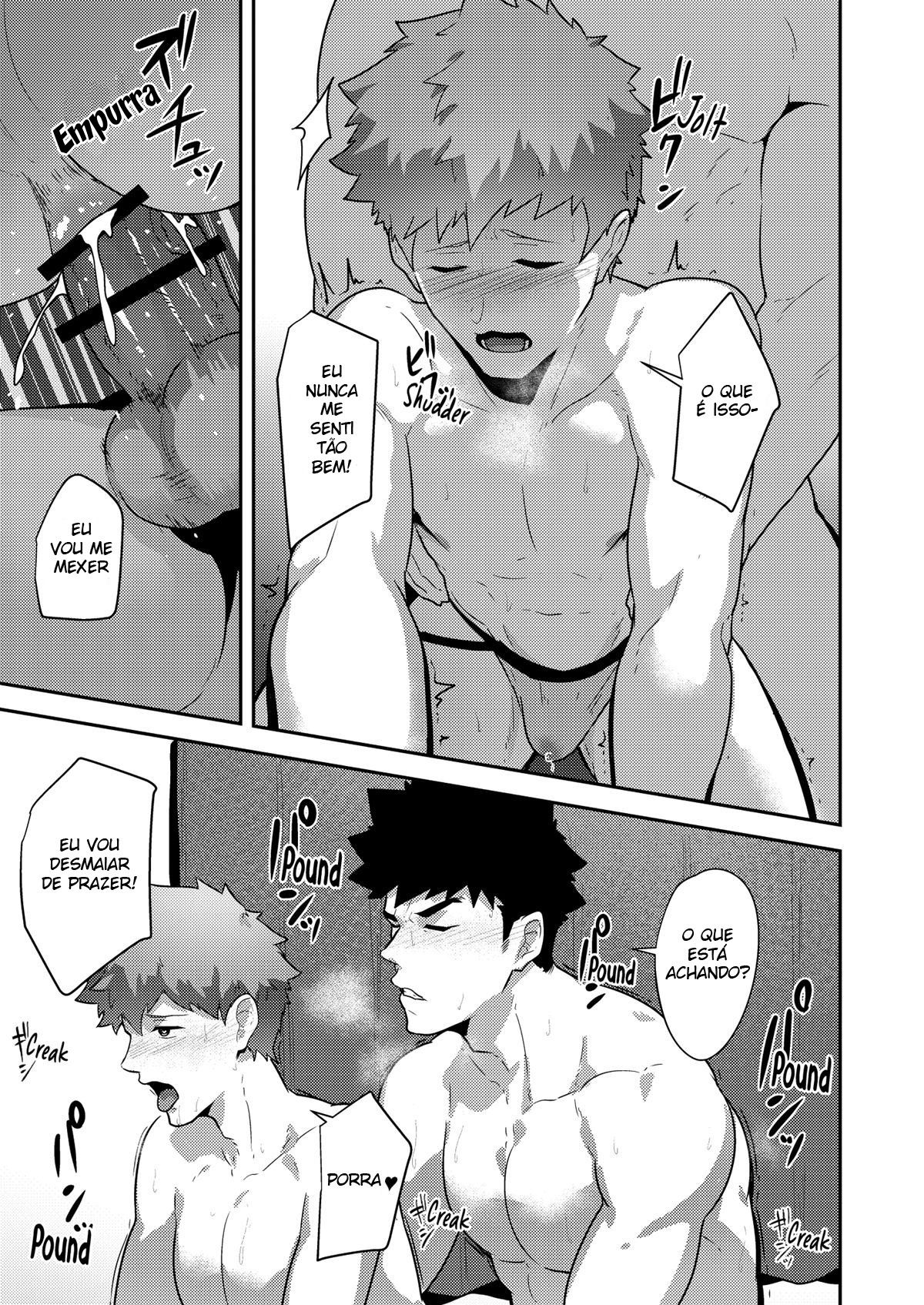 Xx Denakatta Dou Shiyou!? - Page 26