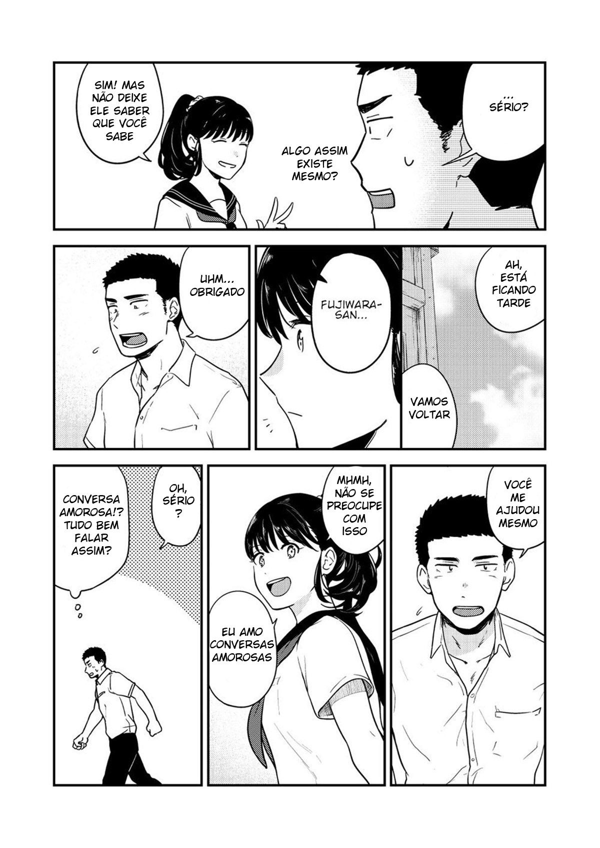Yarichin to Nakimushi 3 - Page 25