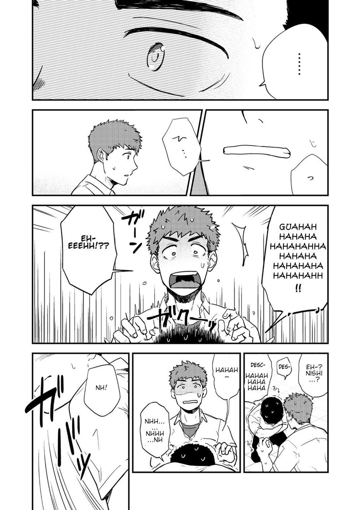 Yarichin to Nakimushi 3 - Page 33