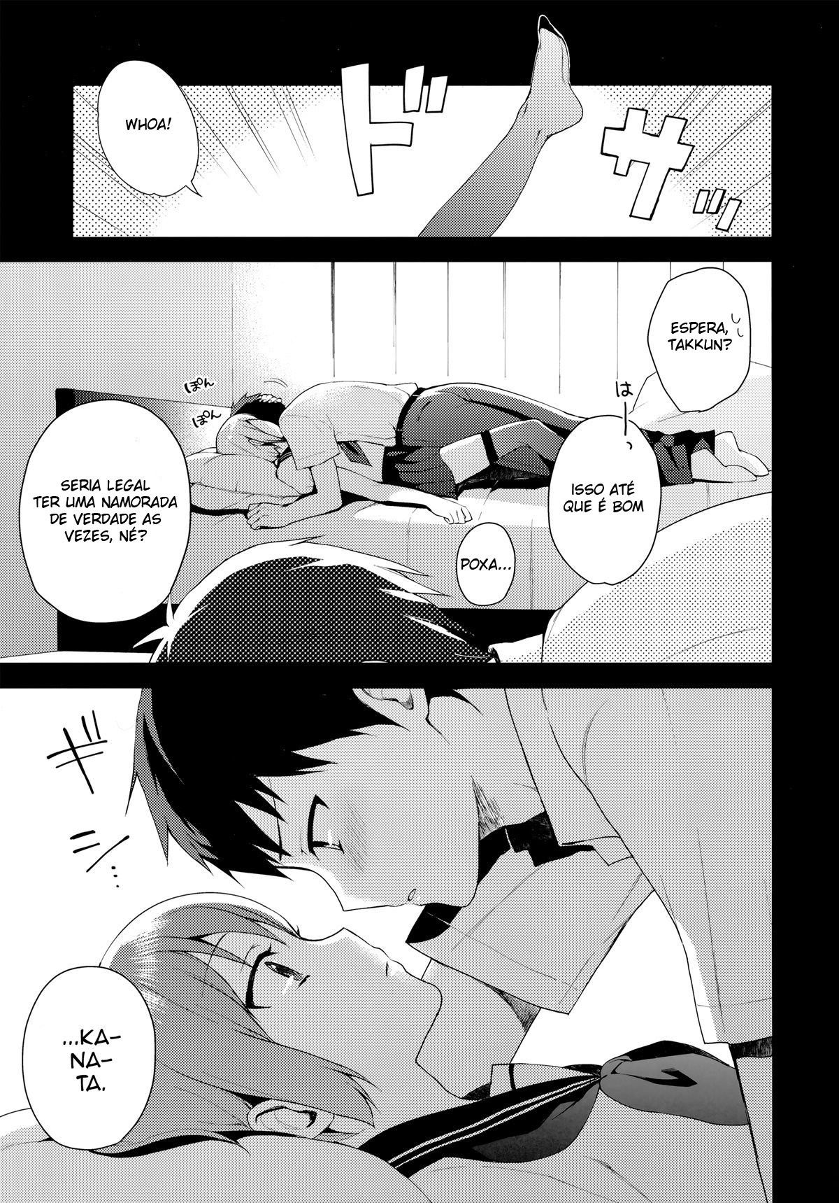 Kanojo-Gokko - Page 16