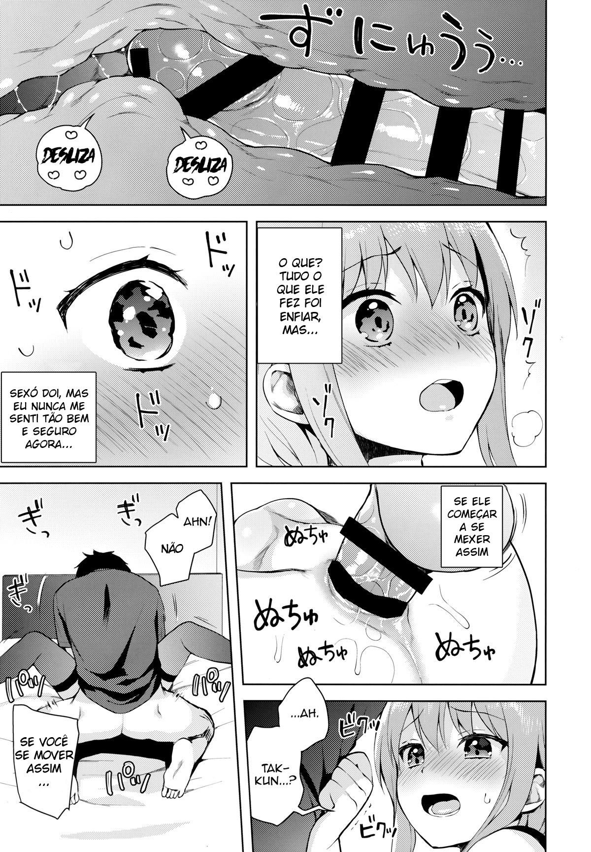 Kanojo-Gokko - Page 36
