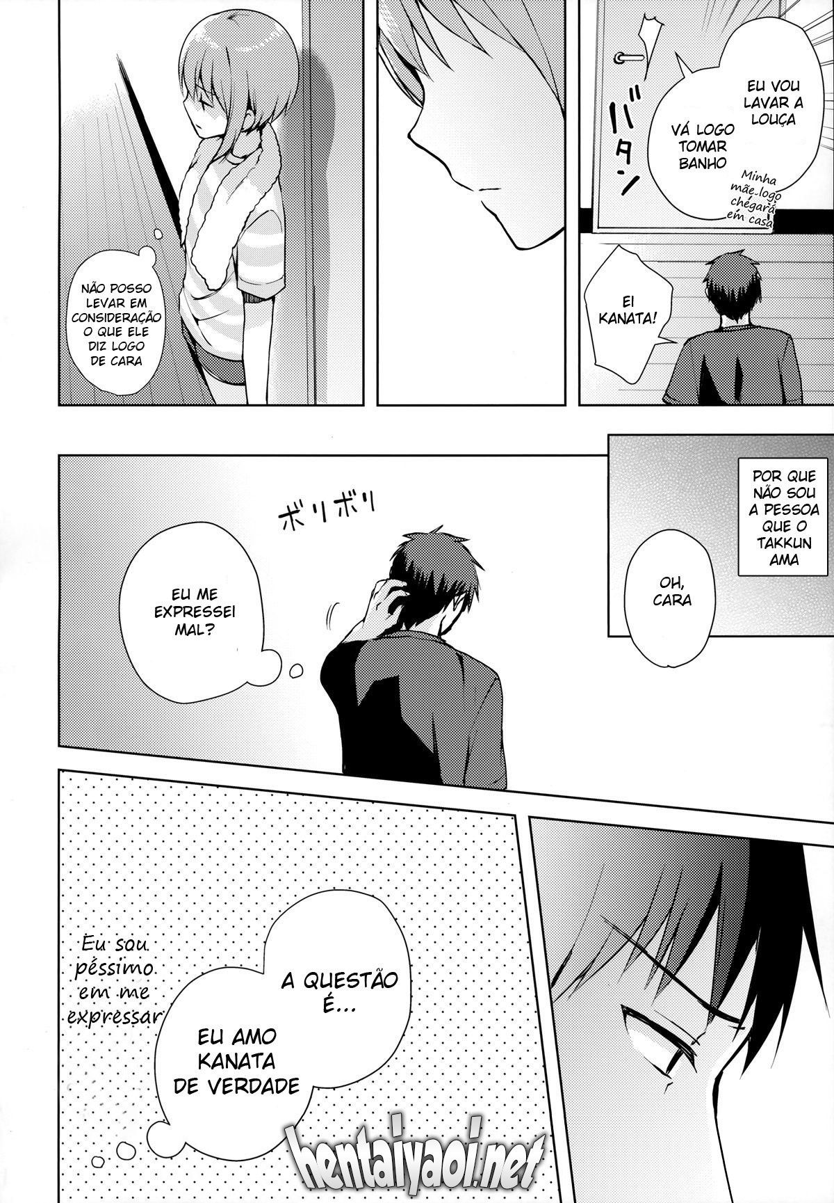 Kanojo-Gokko - Page 49