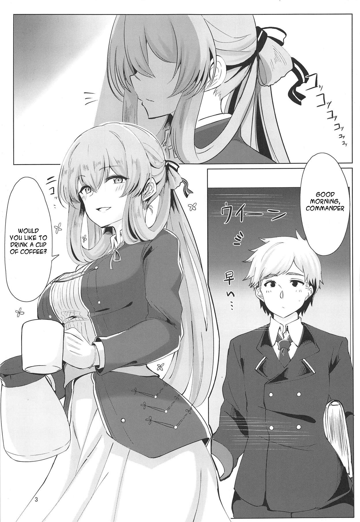 Usotsuki Nemurihime | The Liar Sleeping Princess - Page 2