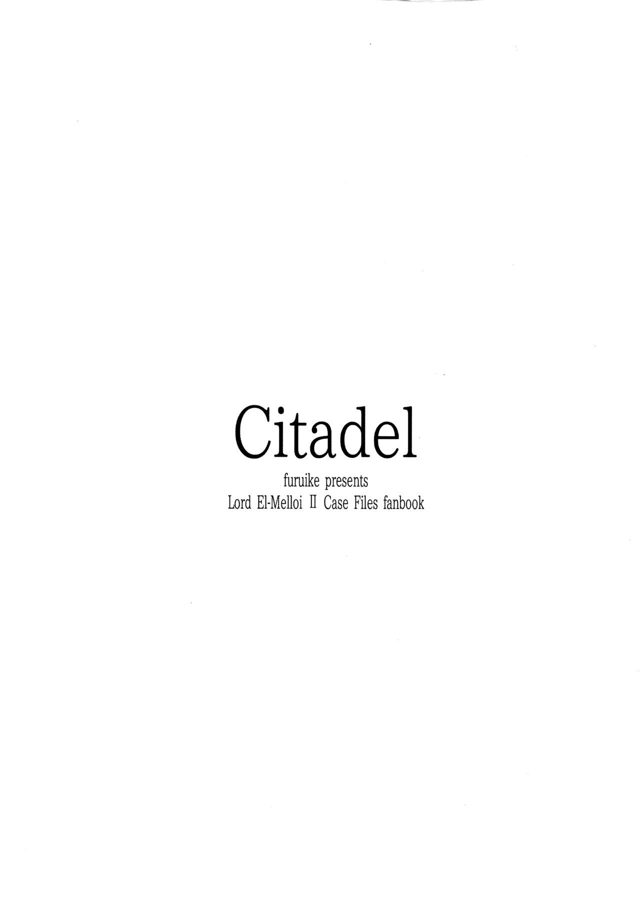 Citadel - Page 2