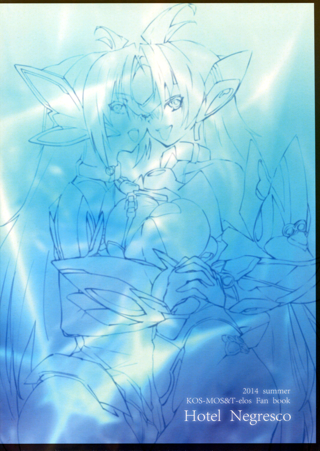 Hepatica - Page 2