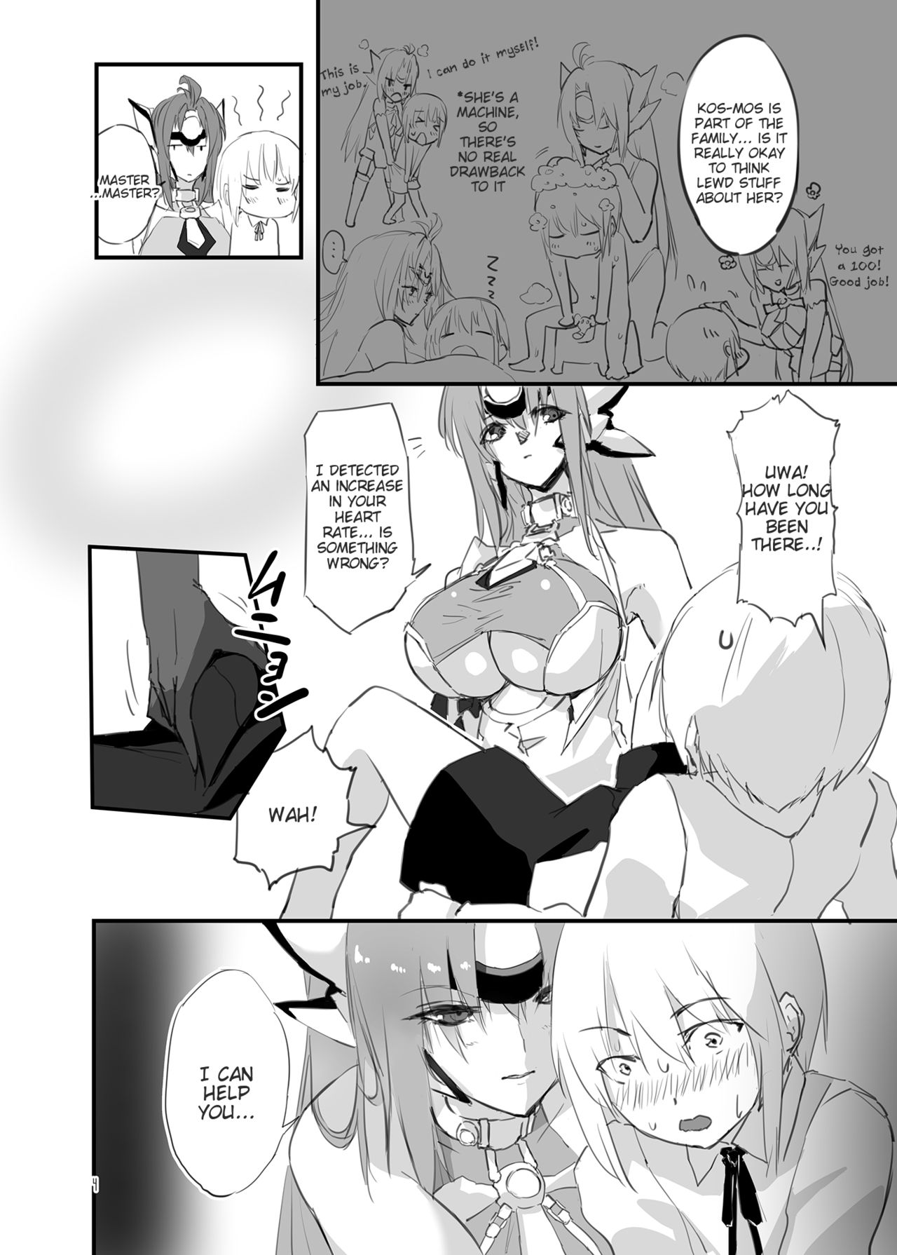 Hepatica 4.0 - Page 3