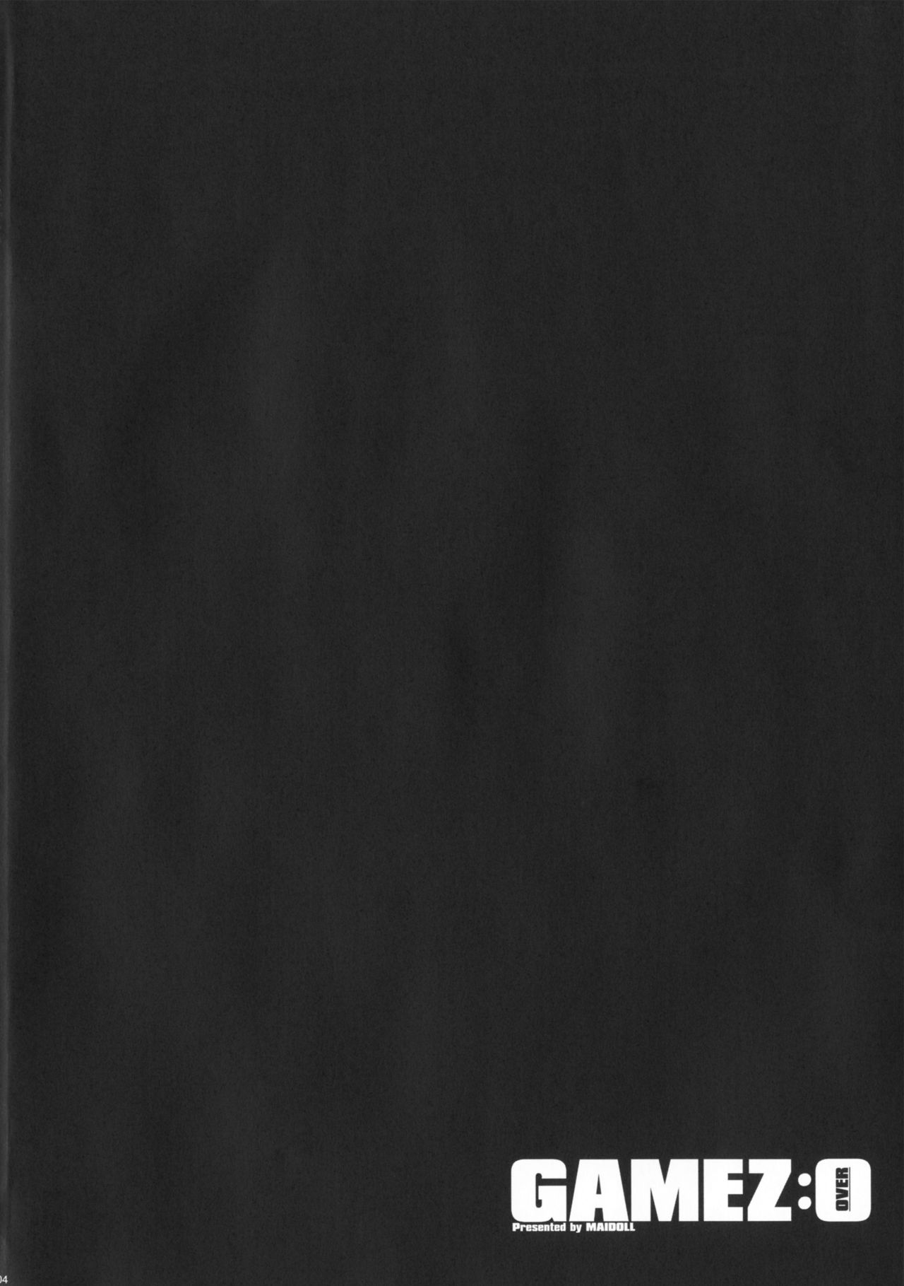 GAMEZ:0 - Page 3