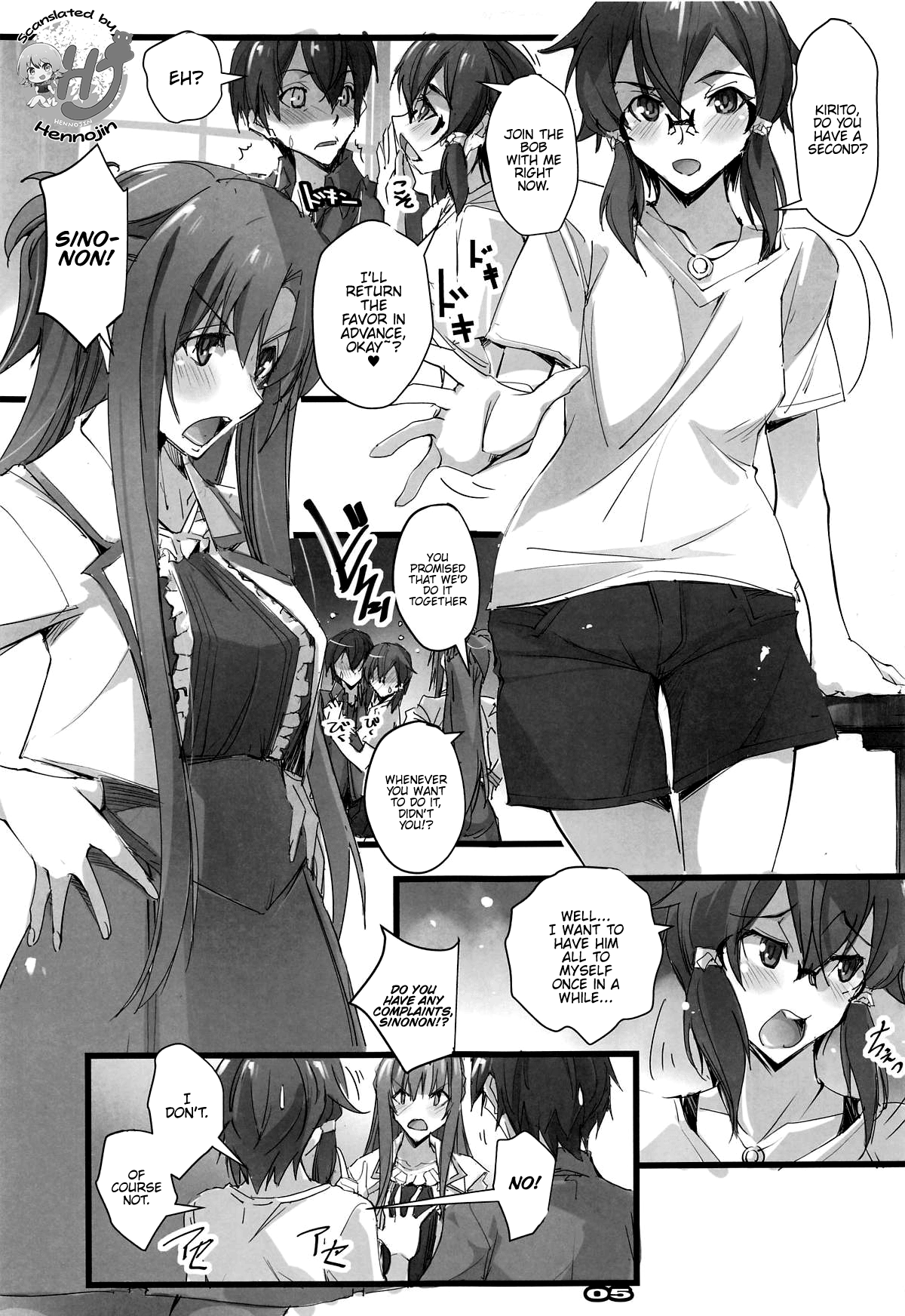 LS Monitor - Page 4