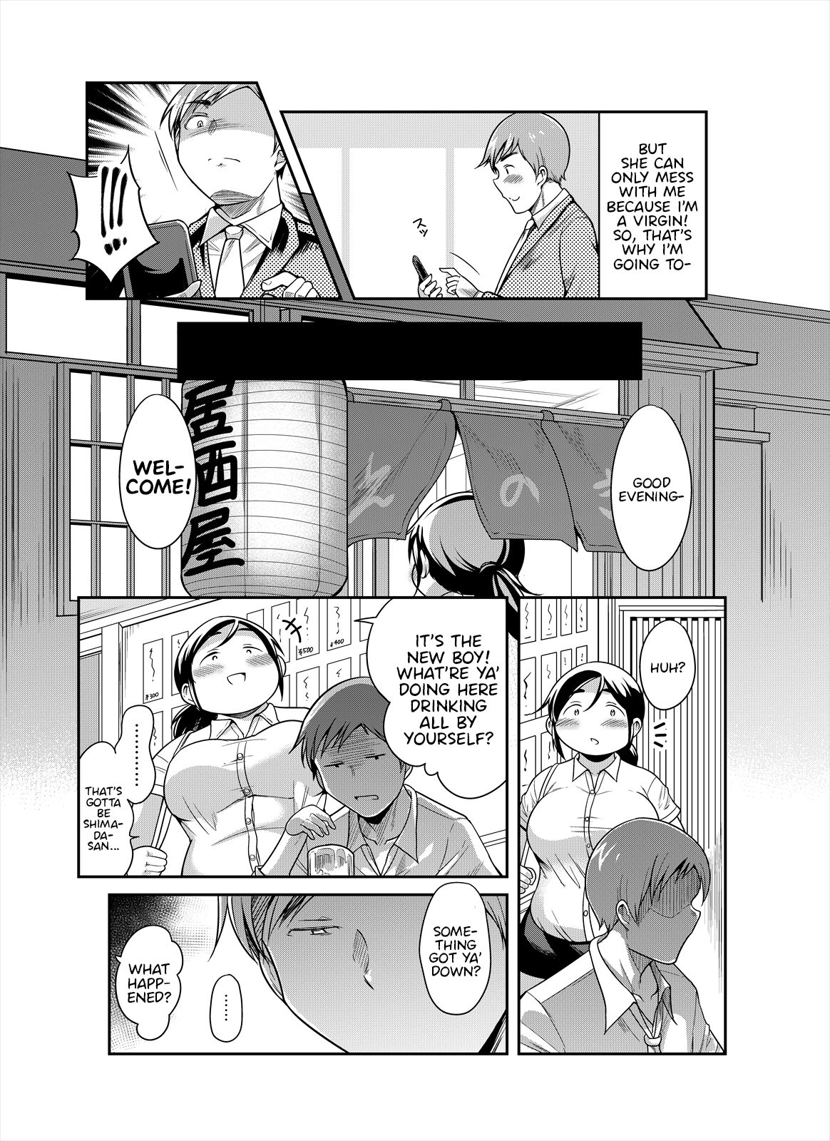 Jimi Pocha After 5 - Page 4