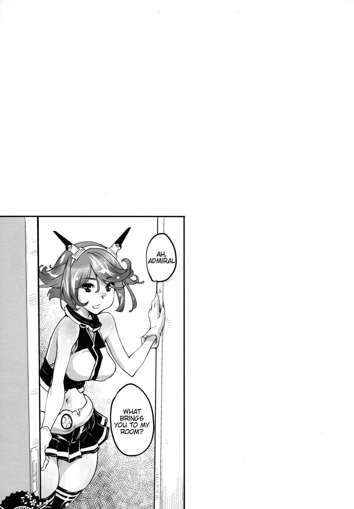 Matsuyoi Nagato - Page 4