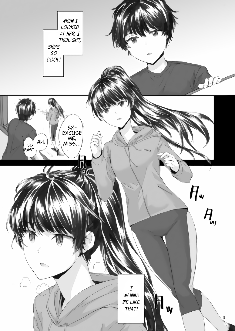 Michibata - Page 4