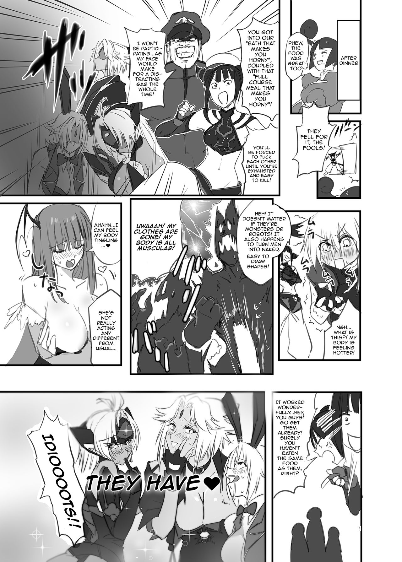 Hepatica 3.0 - Page 4