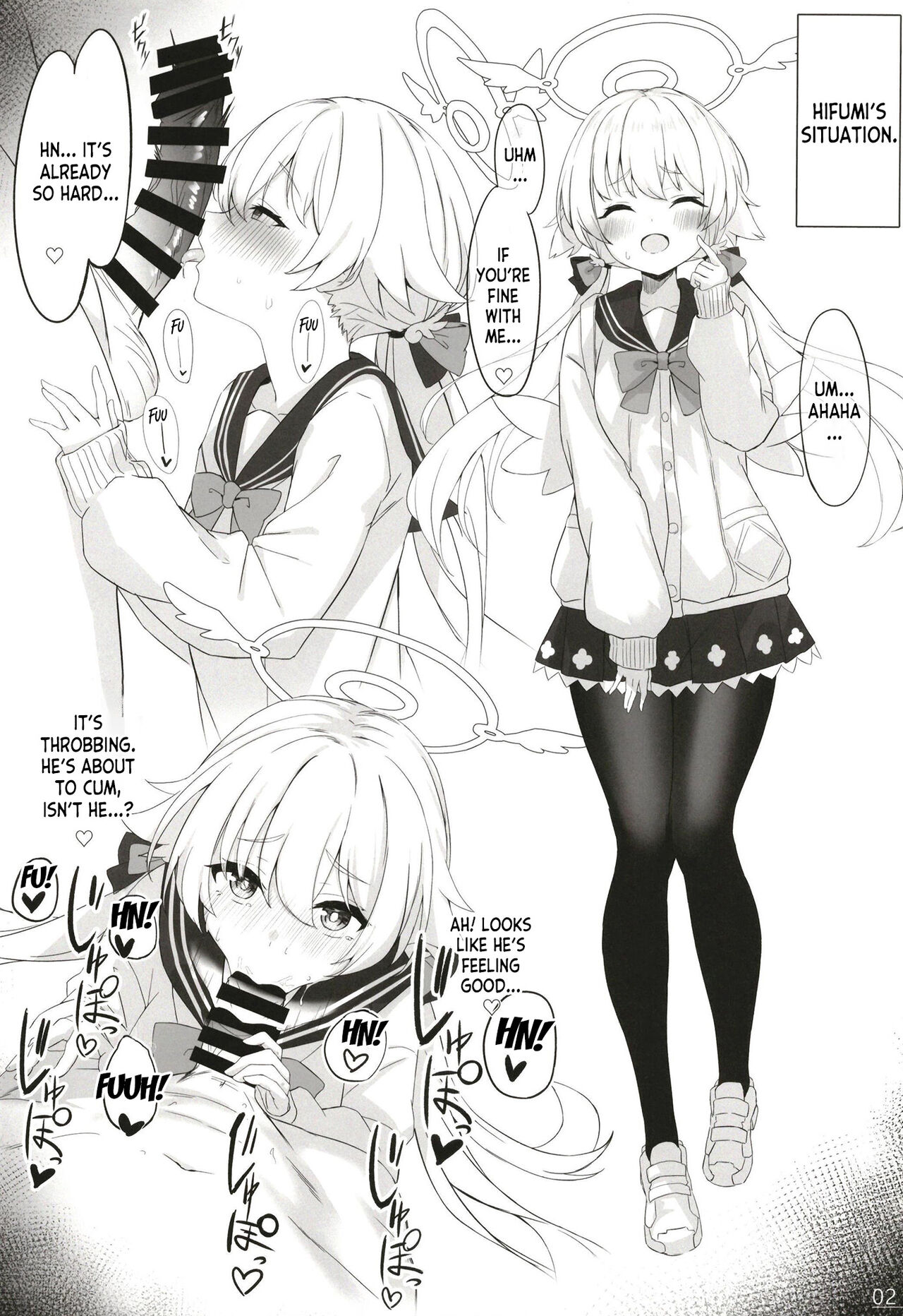 Byururu Archive - Page 4