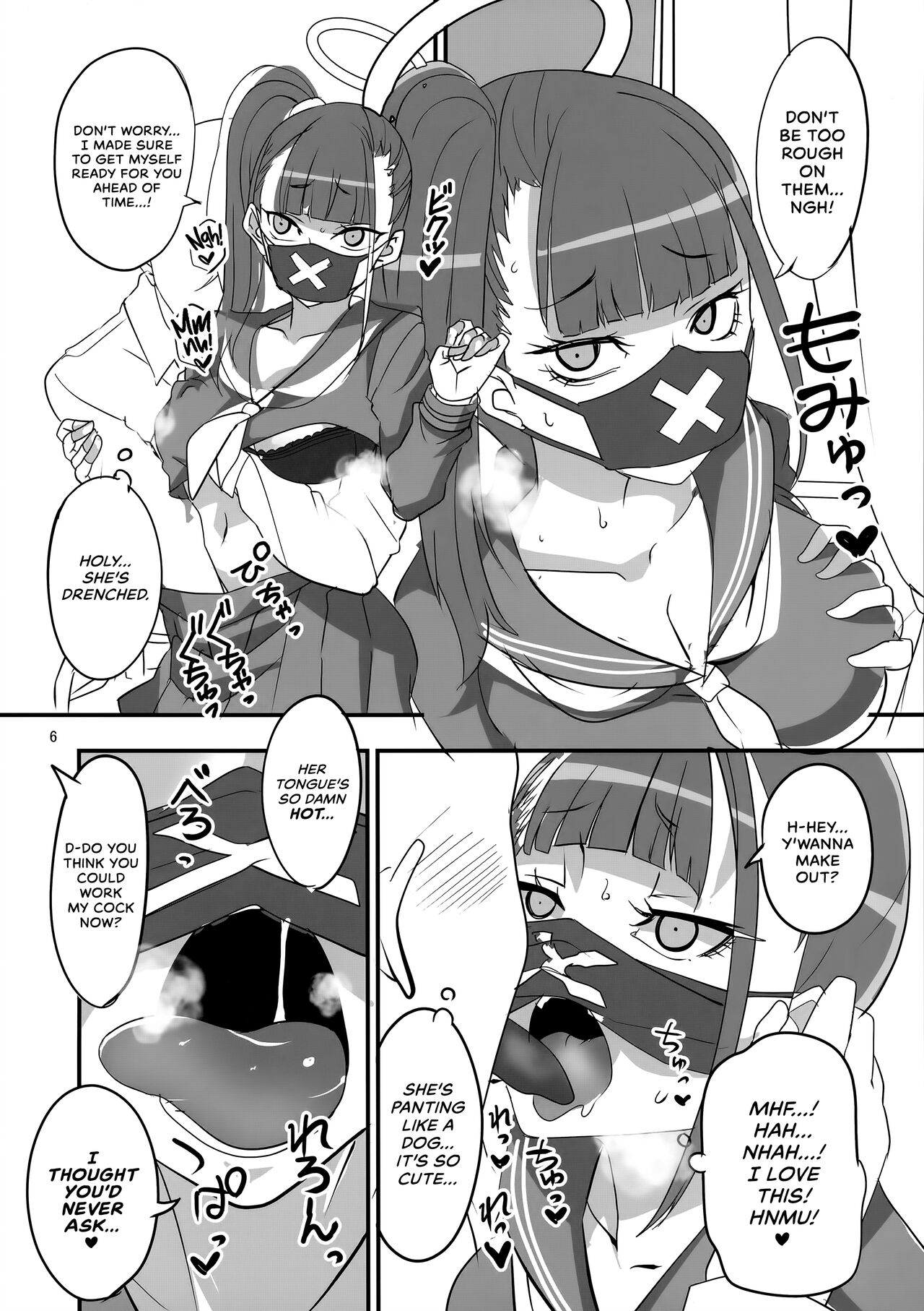 MobDeli - Page 5