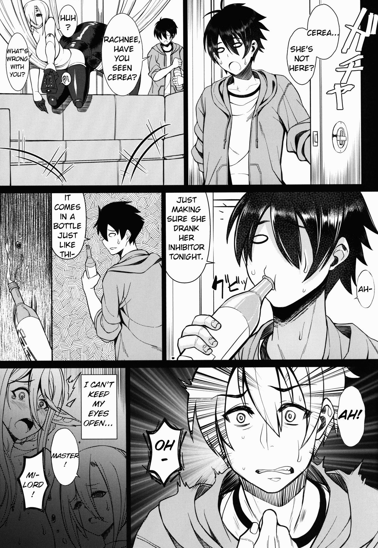 Cerea’s H Day - Page 7