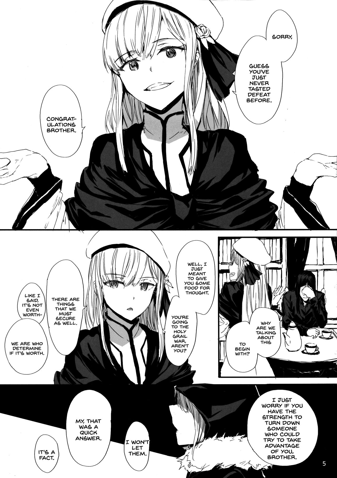 Citadel - Page 7