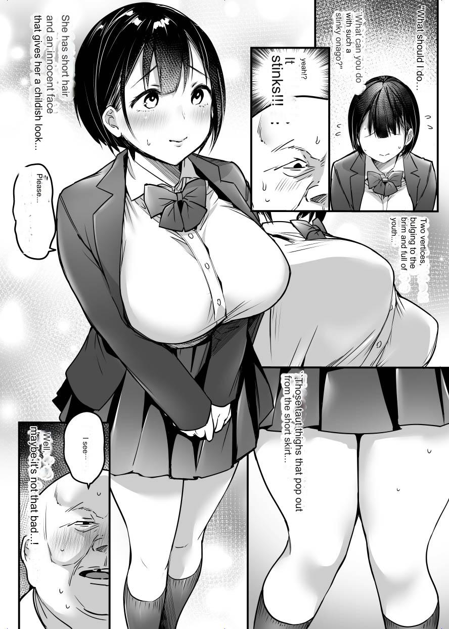Sotsugyou made no Sankagetsu - Page 8