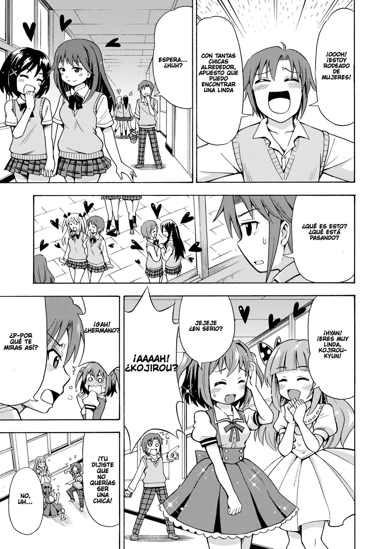 Henshin TS Gun - Page 10