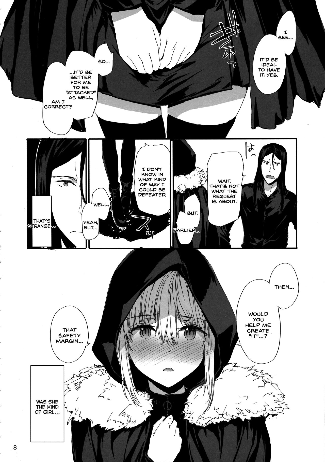 Citadel - Page 10
