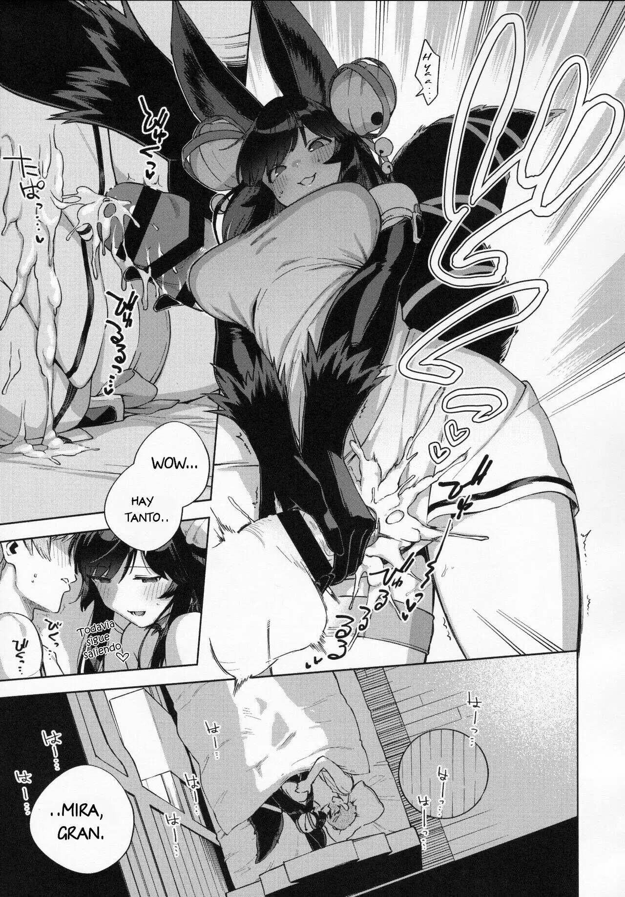 Soineru Yuel - Page 10
