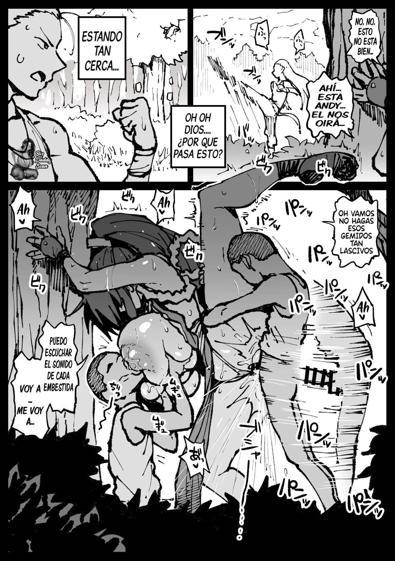 Kunoichi, Ai ni Ikimasu | Una kunoichi viene a verte - Page 11