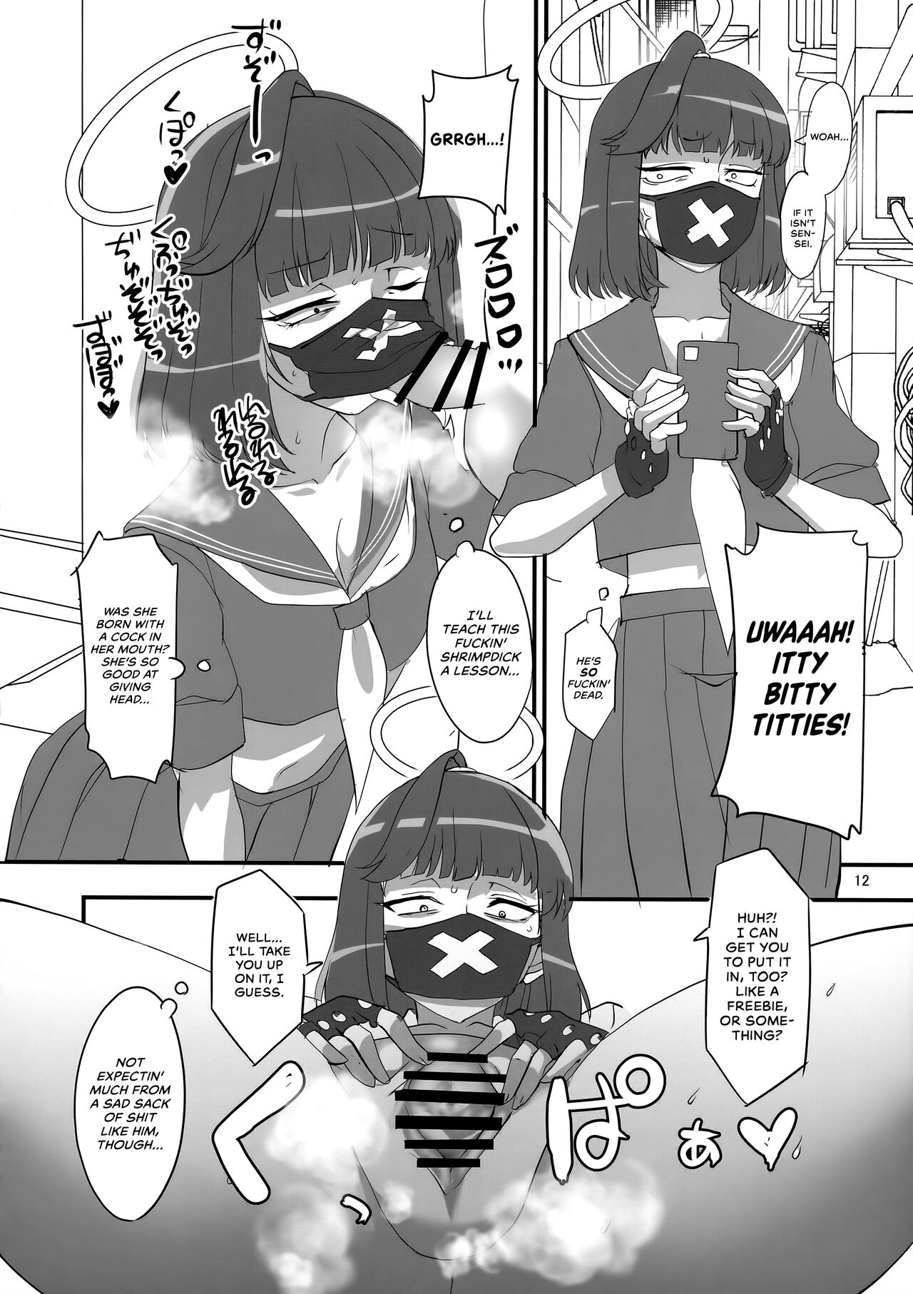 MobDeli - Page 11