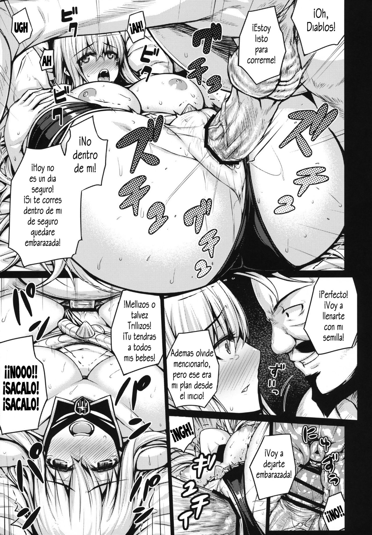 VALKYRIA - Page 14