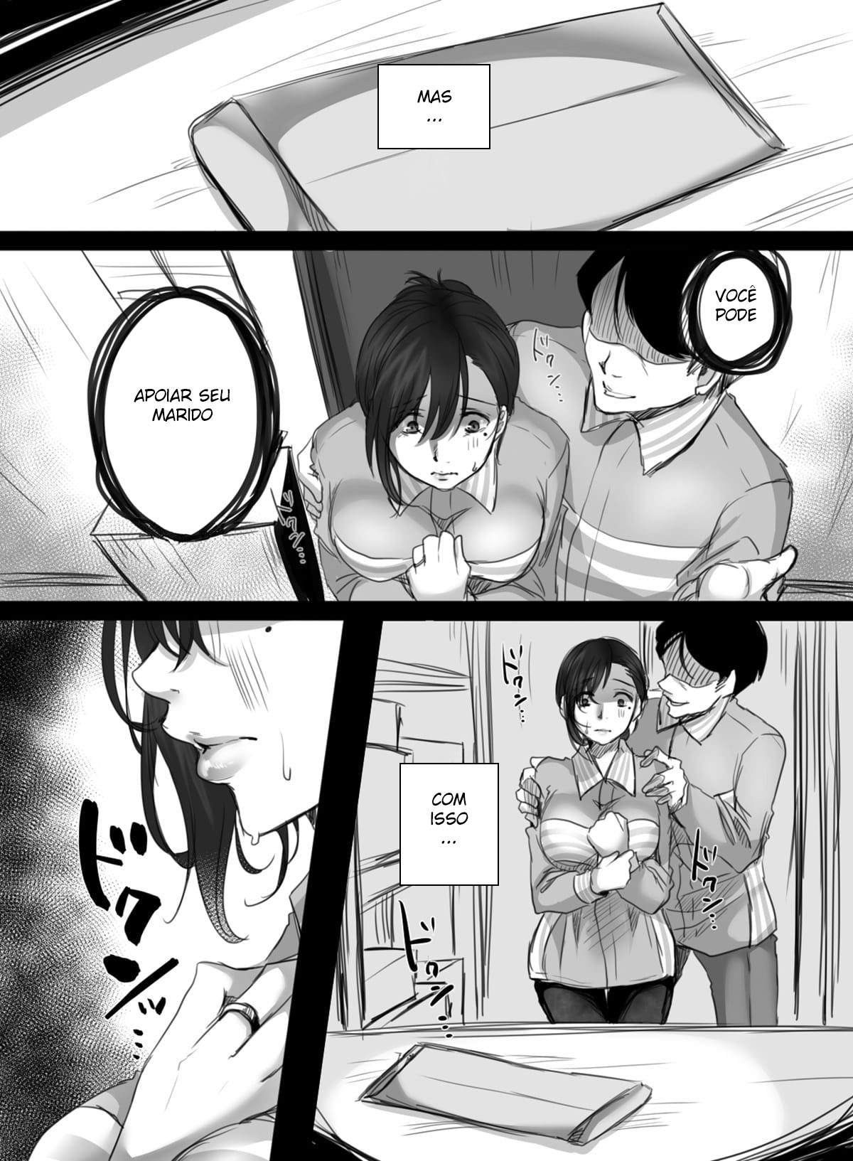 15 Minutos de Hora Extra - Page 10
