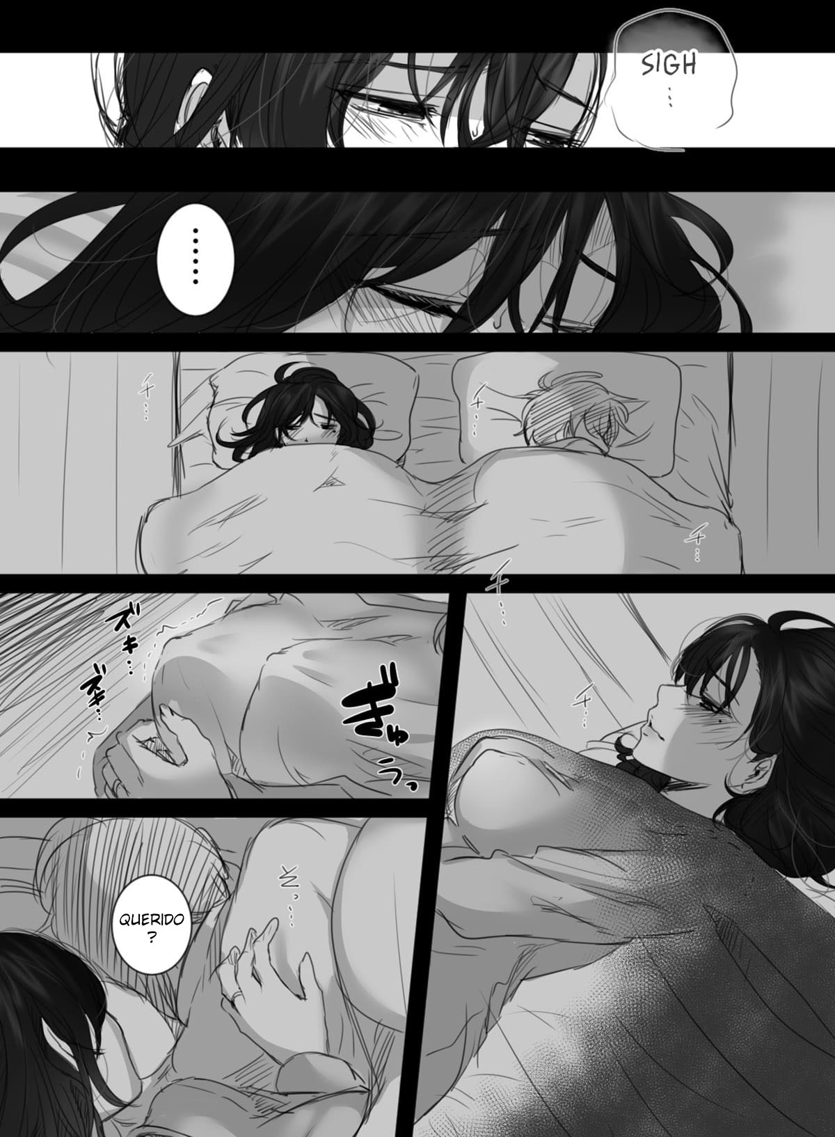 15 Minutos de Hora Extra - Page 25