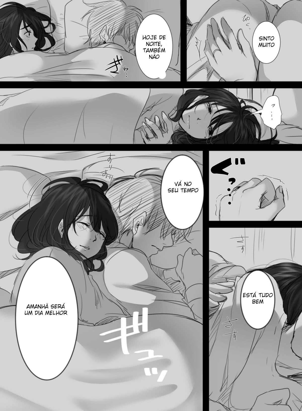 15 Minutos de Hora Extra - Page 26