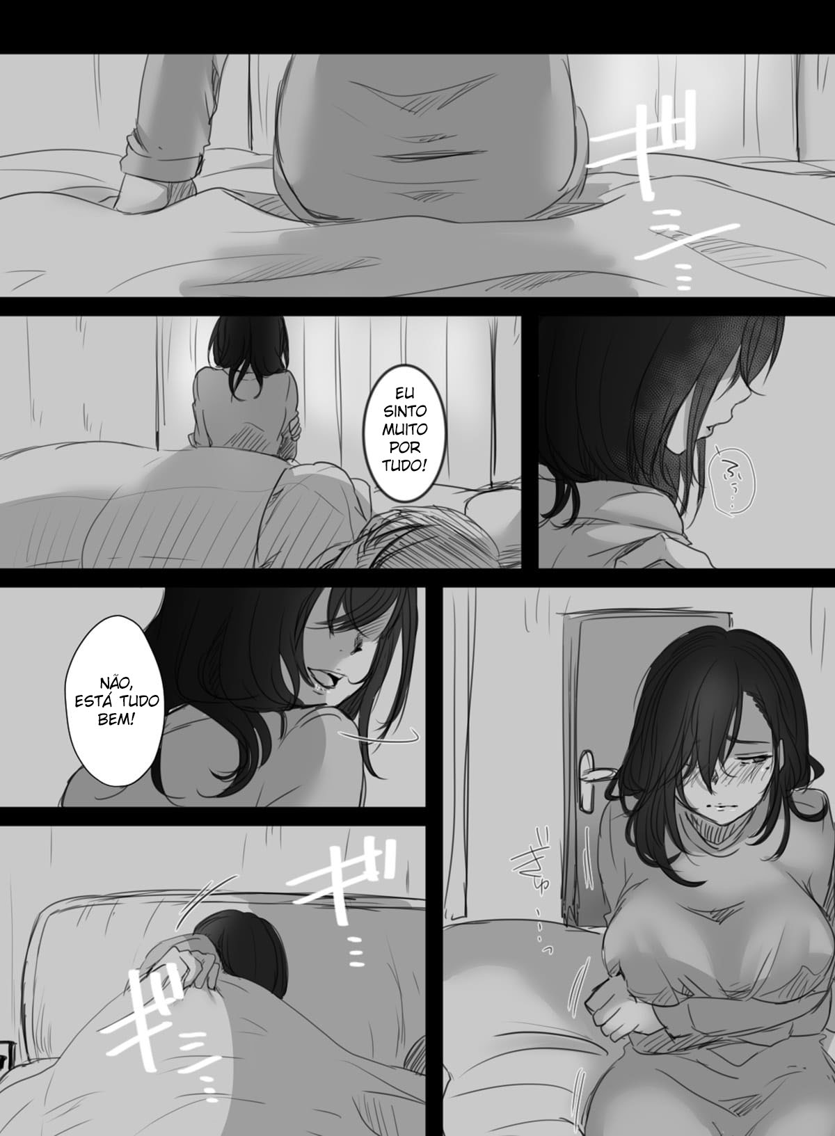 15 Minutos de Hora Extra - Page 34