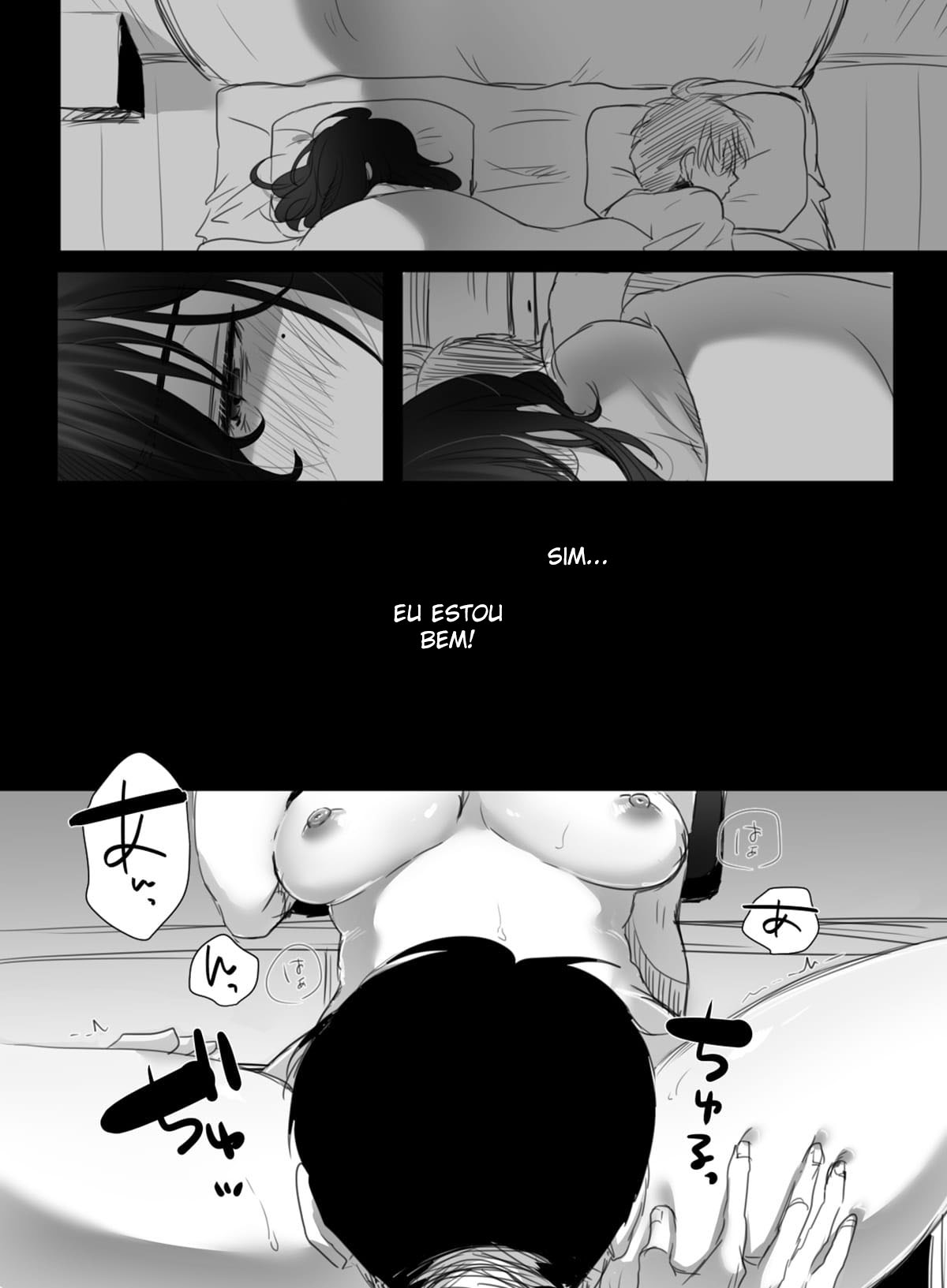 15 Minutos de Hora Extra - Page 35