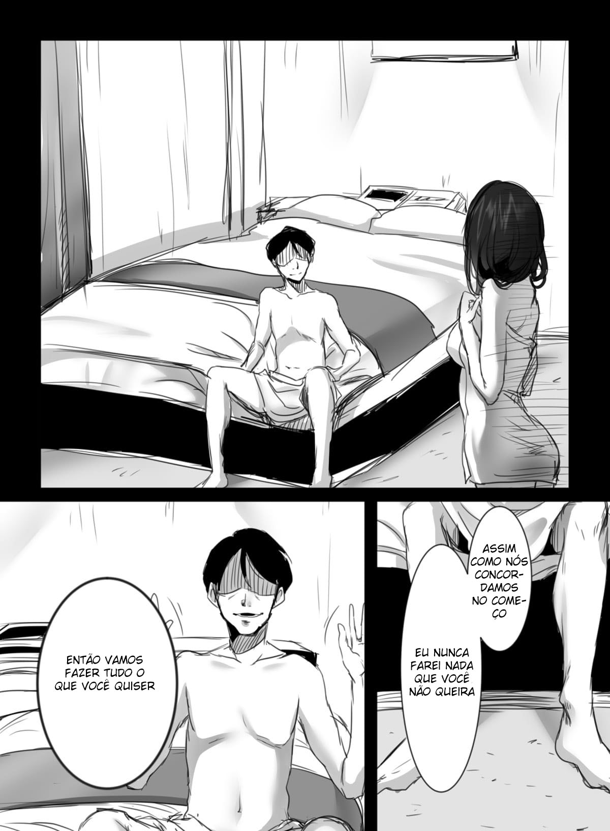15 Minutos de Hora Extra - Page 41