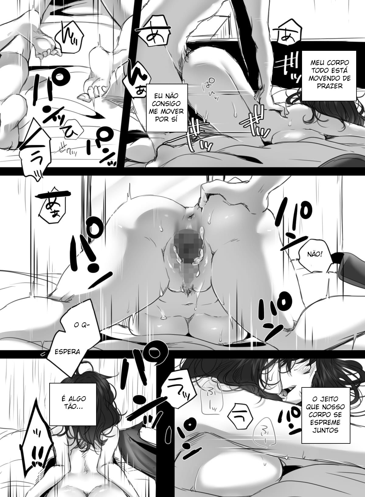 15 Minutos de Hora Extra - Page 48