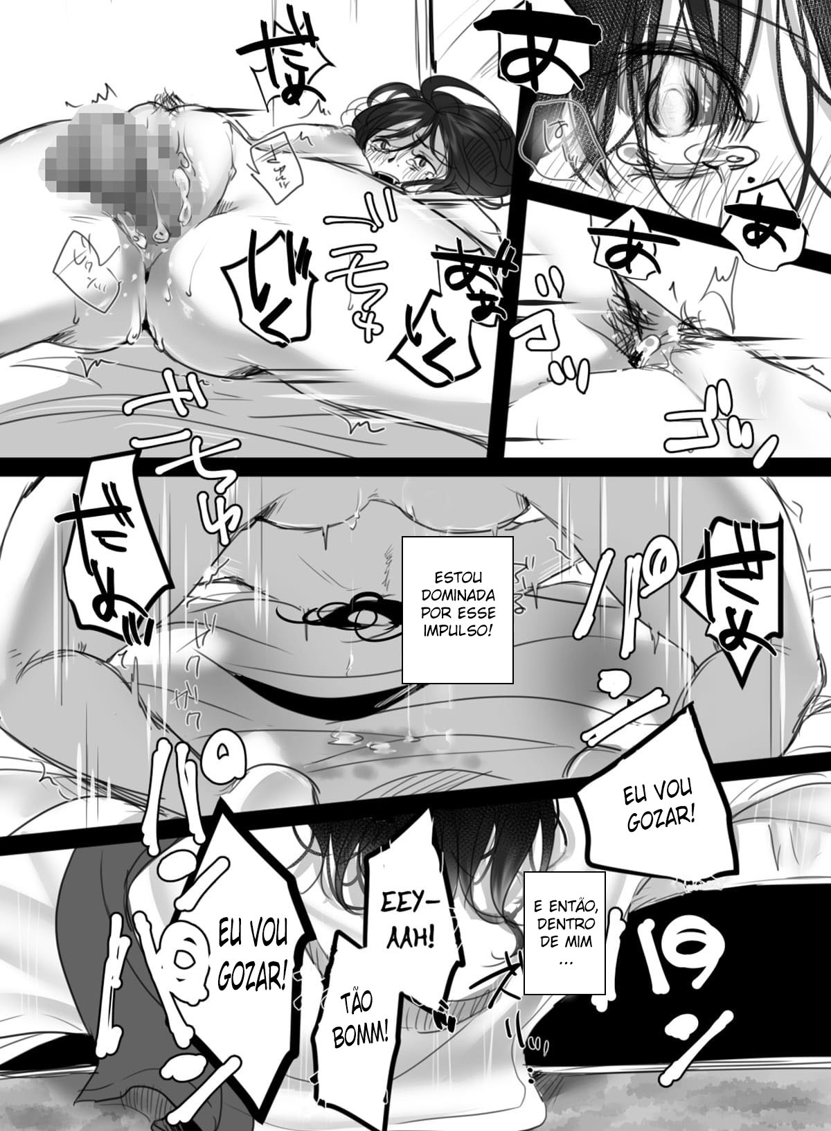 15 Minutos de Hora Extra - Page 55