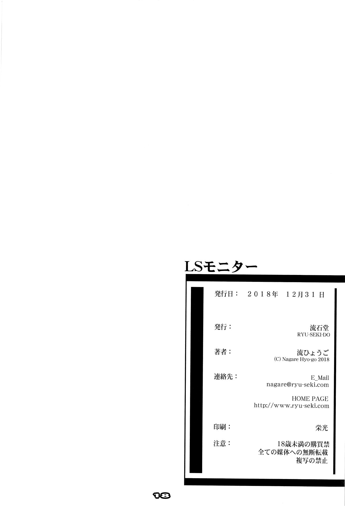LS Monitor - Page 17
